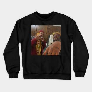 TRÆLO Crewneck Sweatshirt